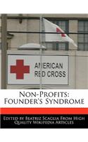 Non-Profits: Founder's Syndrome