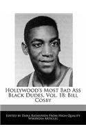 Hollywood's Most Bad Ass Black Dudes, Vol. 18: Bill Cosby(English)