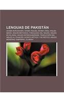 Lenguas de Pakistan: Idioma Burushaski, Idioma Ingles, Idioma Urdu, Ingles Medio, Ingles Britanico, Fonologia del Ingles, Ingles En Irlanda