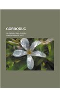 Gorboduc; Or, Ferrex and Porrex