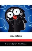 Sanitation