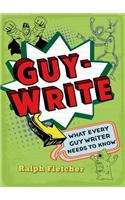 Guy-Write