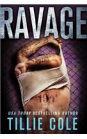 Ravage