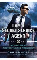 I Am a Secret Service Agent