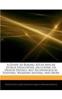 A Guide to Boeing Ah-64 Apache Attack Helicopter, Including Its Design Details, Key Technological Features, Weapons Systems, and More