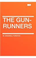 The Gun-Runners