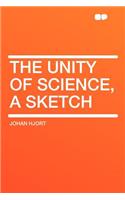 The Unity of Science, a Sketch