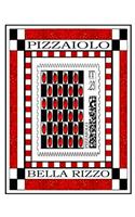 Pizzaiolo