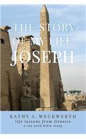 The Story of My Life: Joseph