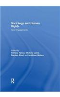 Sociology and Human Rights: New Engagements