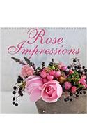 Rose Impressions 2017