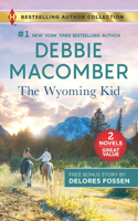 Wyoming Kid & the Horseman's Son