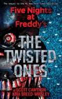 Twisted Ones: Five Nights at Freddy's (Original Trilogy Book 2)