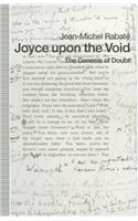 Joyce Upon the Void