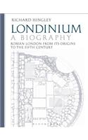Londinium: A Biography