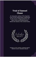 Trial of Samuel Chase