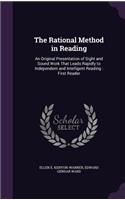 The Rational Method in Reading
