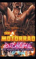 Ihr Motorrad-Drache