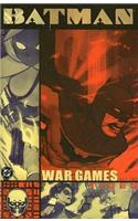 Batman War Games Act Two TP