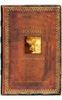 I Hope You Dance Journal