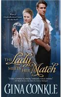 The Lady Meets Her Match