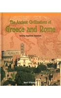 Ancient Civilizations of Greece and Rome