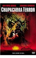Chupacabra Terror