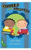 Diggers and Dumpers