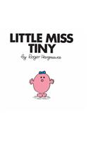 Little Miss Tiny: (5 Little Miss Classic Library)