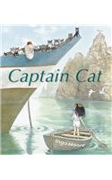 Captain Cat