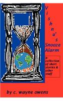 Vishnu's Snooze Alarm
