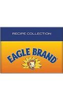 Recipe Card Tin Box Eagle Bran