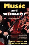 Music and Solidarity