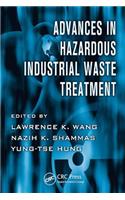 Advances in Hazardous Industrial Waste Treatment