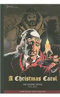 A Christmas Carol: The Graphic Novel(Classic Graphic Novel Collection)