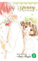 Honey So Sweet, Vol. 3