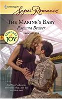 The Marine's Baby