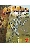 Mummies and Sound