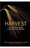 Harvest