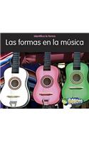 Las Formas En La Música