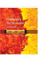 Chemistry: The Molecular Science