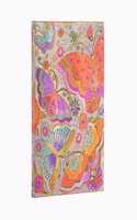 2021 Flutterbyes, Midi, HOR