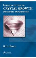 Introduction to Crystal Growth