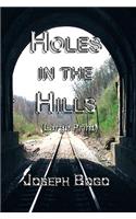 Holes In The Hills