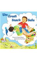 The Great Snack Sale