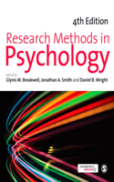 Research Methods in Psychology