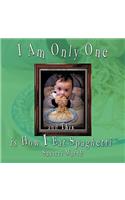 I Am Only One and This is How I Eat Spaghetti