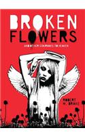 Broken Flowers