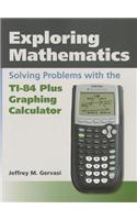 Exploring Mathematics