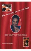 My Amazing Journey of Faith